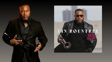 Lin Rountree - "SOLID" feat. Ryan La Valette