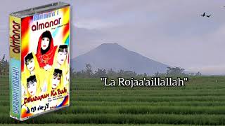 La Rojaa'aillallah - Almanar