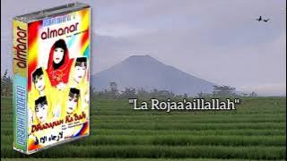 La Rojaa'aillallah - Almanar