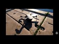 DRONE TAKES A DIVE INTO THE LAKE (VLOG)