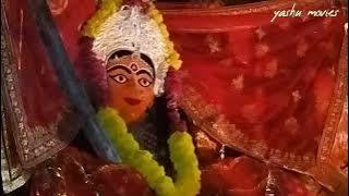 idana mata aarti 23/7/2022 5.00am idana mata mandir