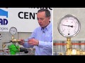 Bermad 43Q Pressure Relief Valve – How to Demonstration