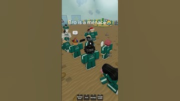 WHY ARE SUPERHUMANS IN INK GAME?! 😭