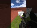 hello nextbot . video no - 44 #unlimited#gamingusa#gmod