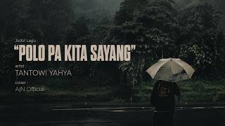 HOLD ME, MY LOVE - Viral Manado Song Tiktok
