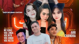 New Dafaka Musik 2026 - Dokumentasi All Artis - Live Cilimus City