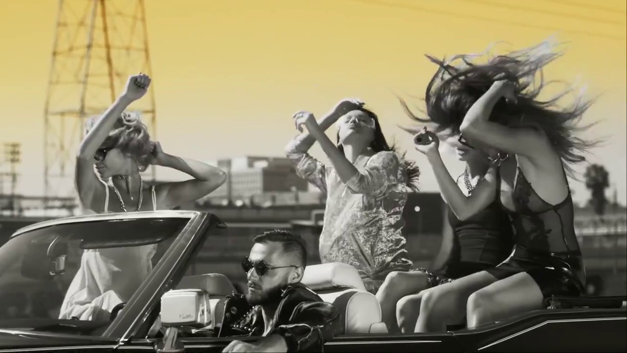 The organism - Symphony