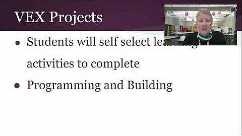 Mechanics of Robotics 2020 Curriculum Night   Cynd...