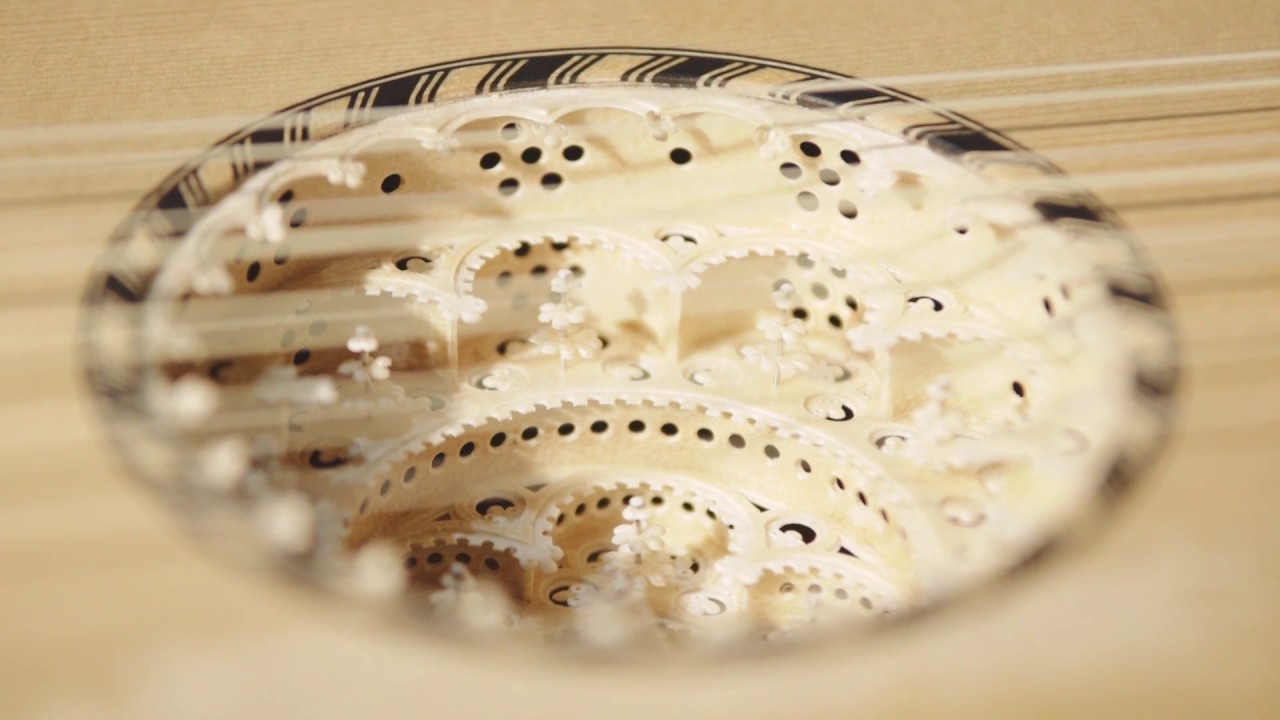 "LATIN BAROQUE" Playground Festival 2016