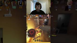 Paige Has WHAT!? #deadlock #valve #deadlockgameplay #shorts