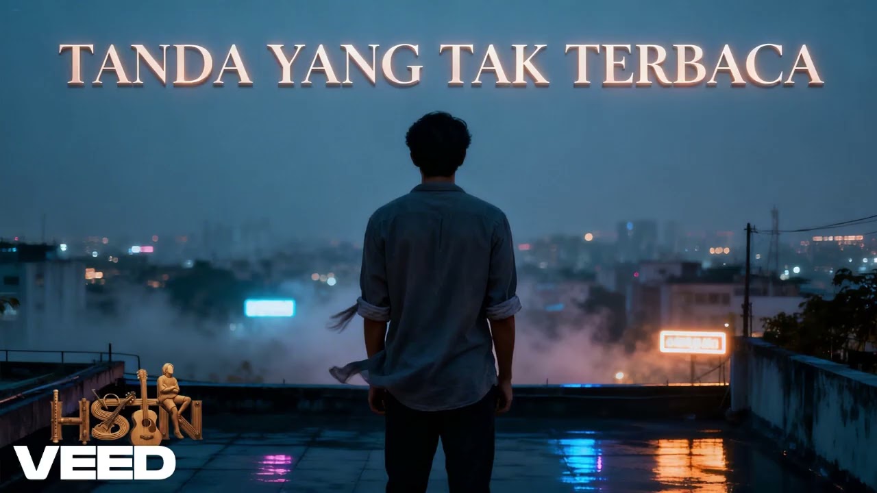 TANDA YANG TAK TERBACA