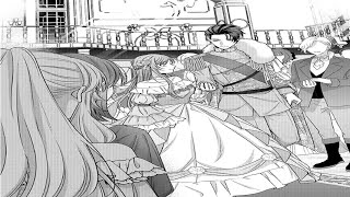 【異世界漫画】少女は、強面の男と結婚するようにと紹介された。しかし二人とも恋の傷を抱えていた。 1~27【マンガ動画】