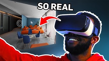 Living In The Metaverse: How The Metaverse Will Change The World of Interior Design