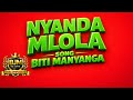 Nyanda Mlola Biti Manyanga JUMA ASILI TV 2026