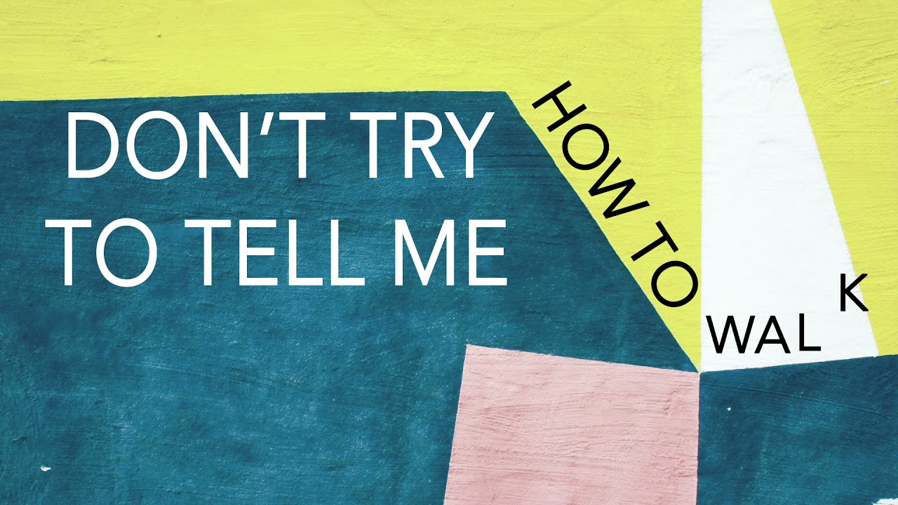 My Own Thing - RnE Audio