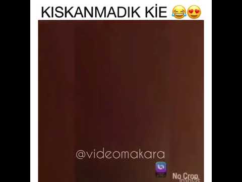 Kıskanmadık  Kie  #VideoMakara