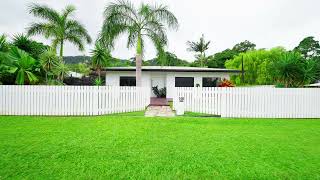 148 Woodward Street, Edge Hill Qld 4870
