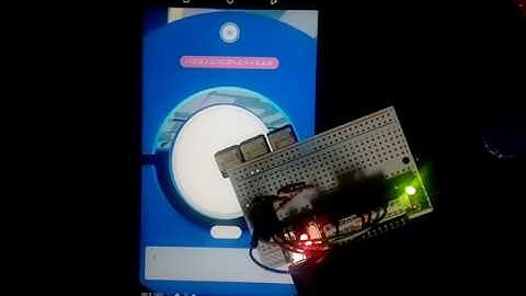 リレータッチボードテスト