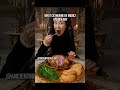 What Catherine de' Medici Ate in a Day | Renaissance Royal Diet