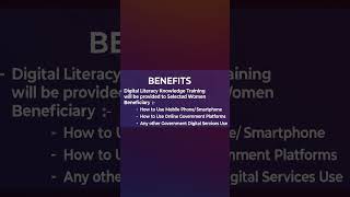 FREE Digital Literacy Training for Women in Goa | Apply Now & Become Digitally Independent!