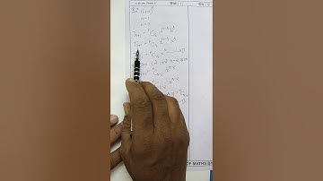 STD 11 Maths Ch 8 Video 3(Guj)