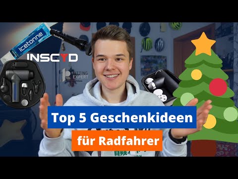 Video: Vatertags-Rabatt: 10 % Rabatt im Radsport-Shop