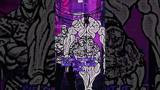 Pickle Vs Edward Wu Who Is Strongest Baki Dou Vs Kengan Ashura