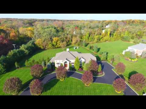 2 Castlehill Drive, Marlboro, NJ home video tour