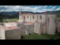 Video de Santo Domingo Yanhuitlán