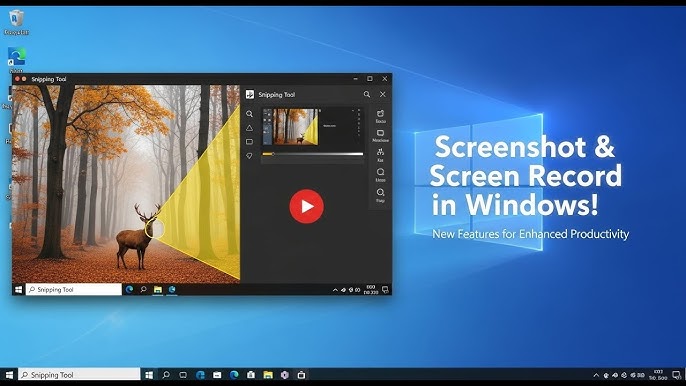 How to Pull Up the Snipping Tool: Quick and Easy Steps