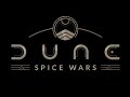 DUNE - Spice Wars - Ambient OST (Depth Of Field Mix)