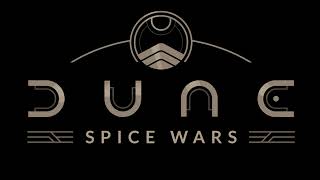 DUNE - Spice Wars - Ambient OST (Depth Of Field Mix)