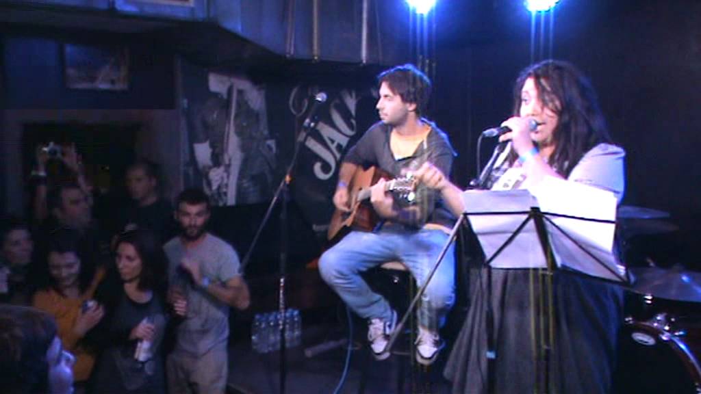 camera iphone 8 plus apk Denitsa - Stop Crying Your Heart Out / Rolling In The Deep - Live @ Stroeja, Sofia - 25 oct 2011