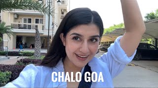Sunday Vlog Finally A Goa Trip With Friends