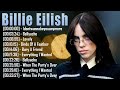 Billie Eilish Creates Music That Hurts Heals And Haunts 