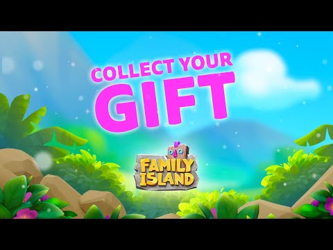 Family Island: 𝐅𝐫𝐞𝐞 𝐠𝐢𝐟𝐭 𝐛𝐞𝐥𝐨𝐰🎁Get a chance to win 1,500 ENERGY + 1 SAW: Drop your favorite emoji⚡