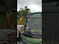 ALS Menuju Medan #bus #busmania #als #antarlintassumatera #fyp