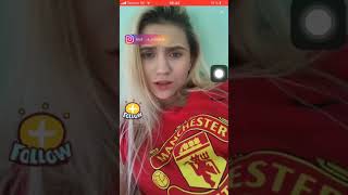 Bigo Live Russia - Sour