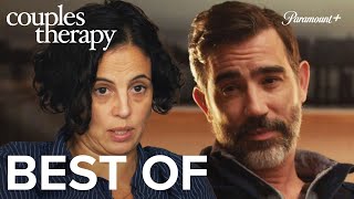 Download Lagu The Evolution of Annie \u0026 Mau | Couples Therapy MP3 Download Lagu The Evolution of Annie \u0026 Mau | Couples Therapy MP3