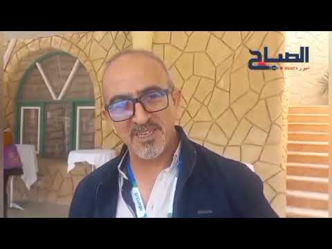 بمشاركة وفد طبي جزائري انطلاق الدورة 32 للأيام الطبية محمود بالناصر بقفصة