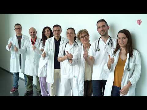 El Hospital de Dénia se suma a la Campaña "Yo trabajo en +"