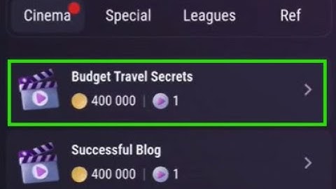 Budget Travel Secrets | TapSwap Code | Budget Travel Secrets: How to Save While Exploring the World