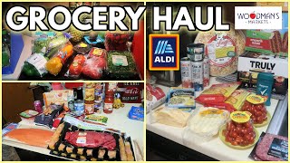 Woodmans & Aldi Grocery Haul + Meal Plan for the Week
↓↓↓CLICK SHOW MORE↓↓↓
♥♥♥♥♥♥♥♥♥♥♥♥♥♥
♥My Meal Planner Printables https://www.etsy.com/shop/TaylorElmoreMade
♥Find some of my favorite things here: http://www.amazon.com/shop/taylorelmore
*Follow Me*
♥Instagram: https://www.instagram.com/tay.tay.taylor
♥Pinterest: https://www.pinterest.com/confusethem
♥Check out Fetch Rewards. Turn any grocery receipt into savings! Use my referral code, M9EDN, during signup and youll get 2,000 Fetch Points just for starting. Download here: https://fetchrewards.onelink.me/vvv3/referralsocial?code=M9EDN
♥ Ibotta: https://ibotta.com/r/onmcjom
♥$10 off Walmart Grocery Pickup: http://r.wmt.co/i9rc0
♥Email me for collabs/ business inquiries: tdschaller@gmail.com
♥Whats For Dinner Playlist: http://bit.ly/TayElmoreWhatsForDinner
♥See old vlogs: https://www.youtube.com/elmorbid
All Music is either from the YouTube Creator Studio, Epidemic Sound, or
Music by Joakim Karud http://youtube.com/joakimkarud
DISCLAIMER: This video and description may contain affiliate links, meaning Ill receive a small commission if you click on one of the product links. This helps support my channel and allows me to continue to make videos like this. I appreciate your support! ♥♥♥
#TaylorElmore #GroceryHaul #AldiHaul Woodmans & Aldi Grocery Haul + Meal Plan for the Week