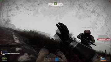 Yer fawkin dead...Rust Trap base