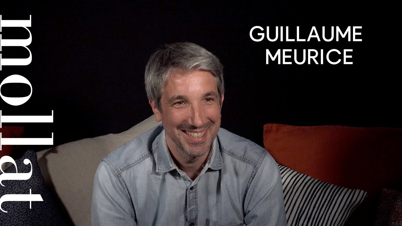 Guillaume Meurice - Les vraies gens : sociologie de trottoir - YouTube