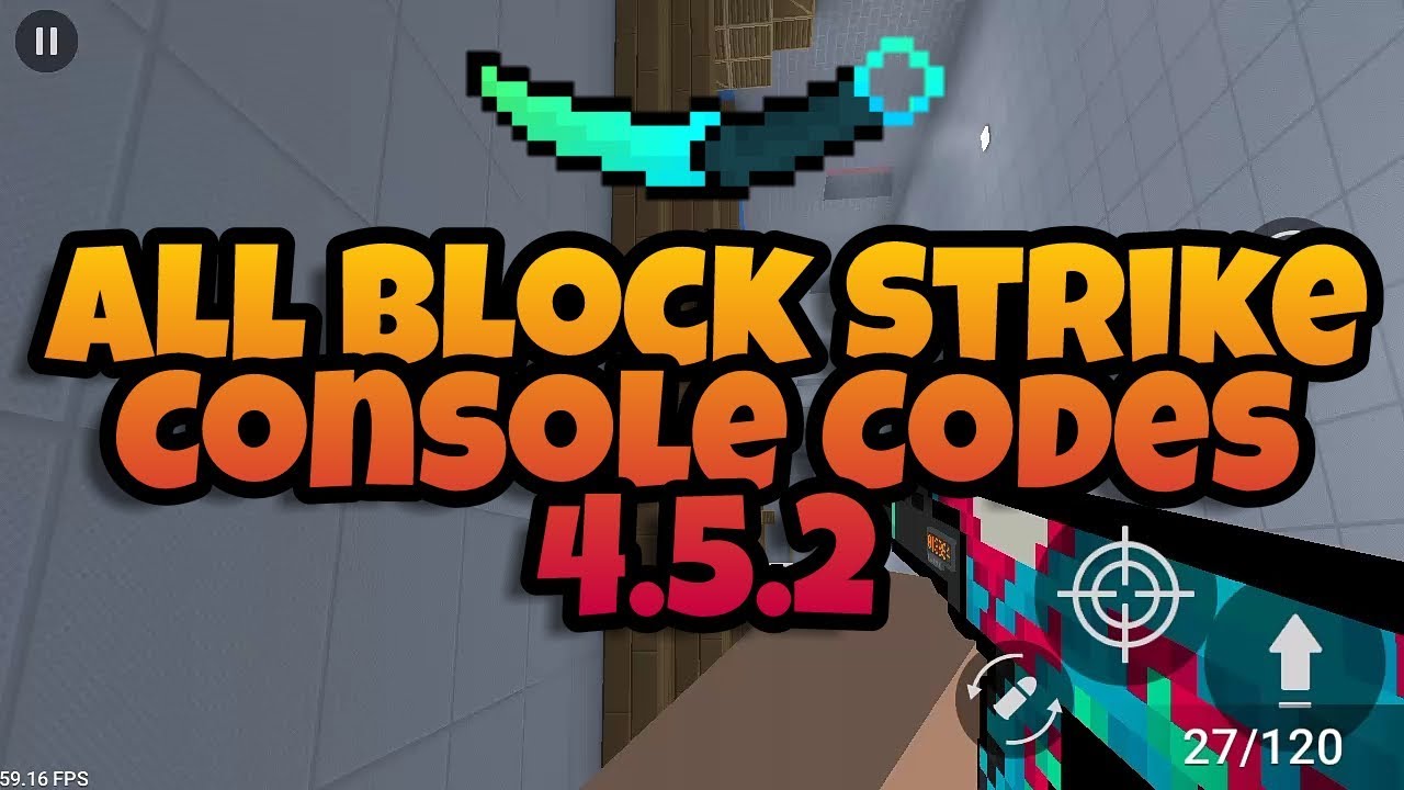 How Is Block Strike Blockstrikehack.Net Generator Working Perfectly?