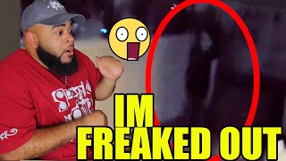 Ghosts videos that will scare ...