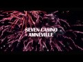 Jackpot casino Amnéville