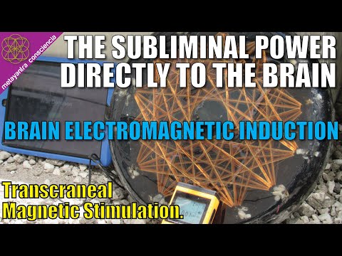 Brain Wave Programming: EMF, Subliminals and Rife Frequencies