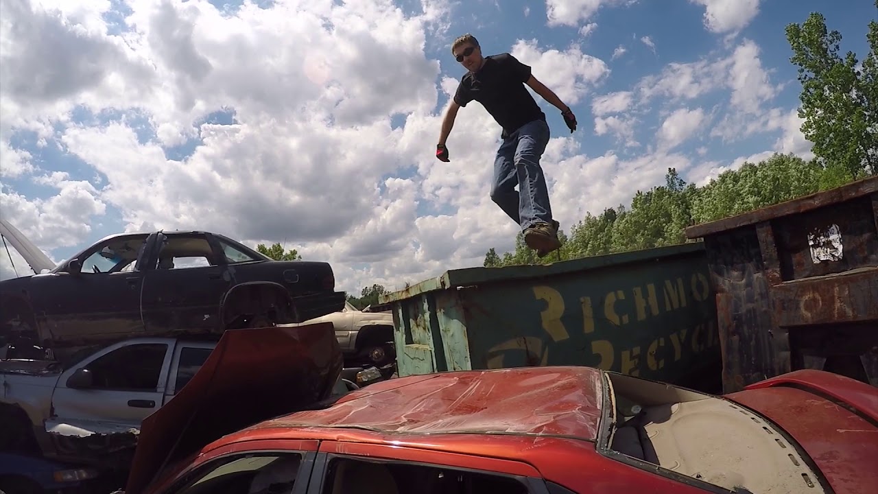 Detroit Chop Shop Season 6: Video Diary - Teaser
